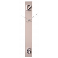 Nástenné hodiny JVD HC26.2, 60 cm